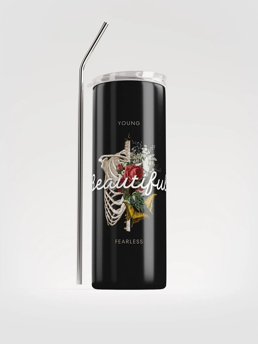 Metal Cup product image (1)