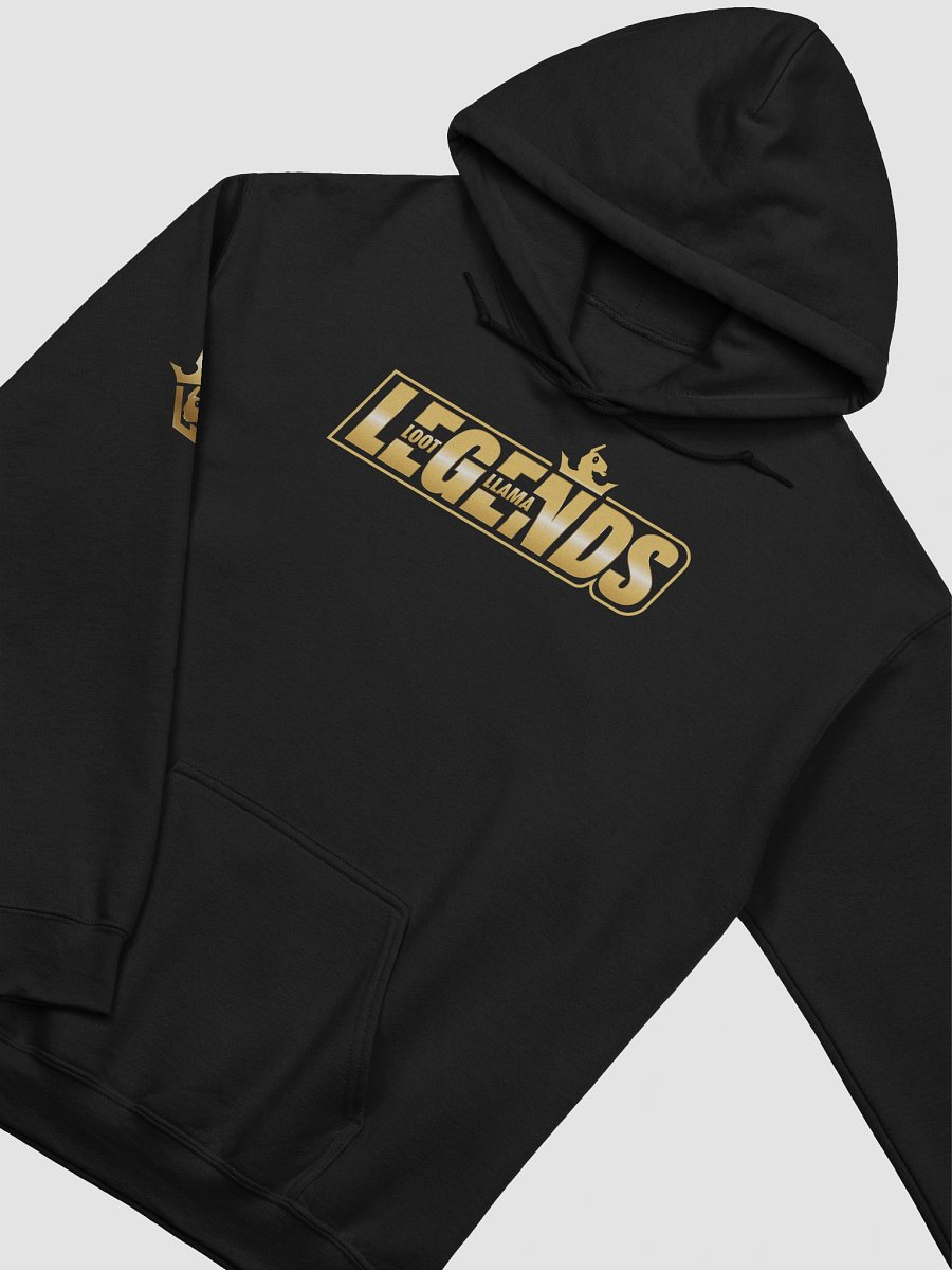 Legends Only - Hoodie product image (3)