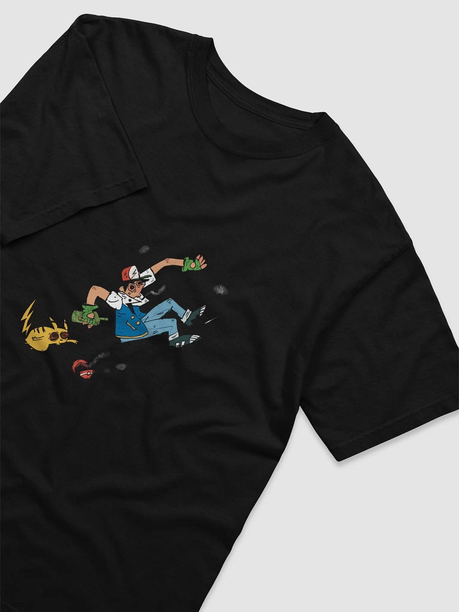 Gotta Catch 'Em All! T-Shirt product image (3)