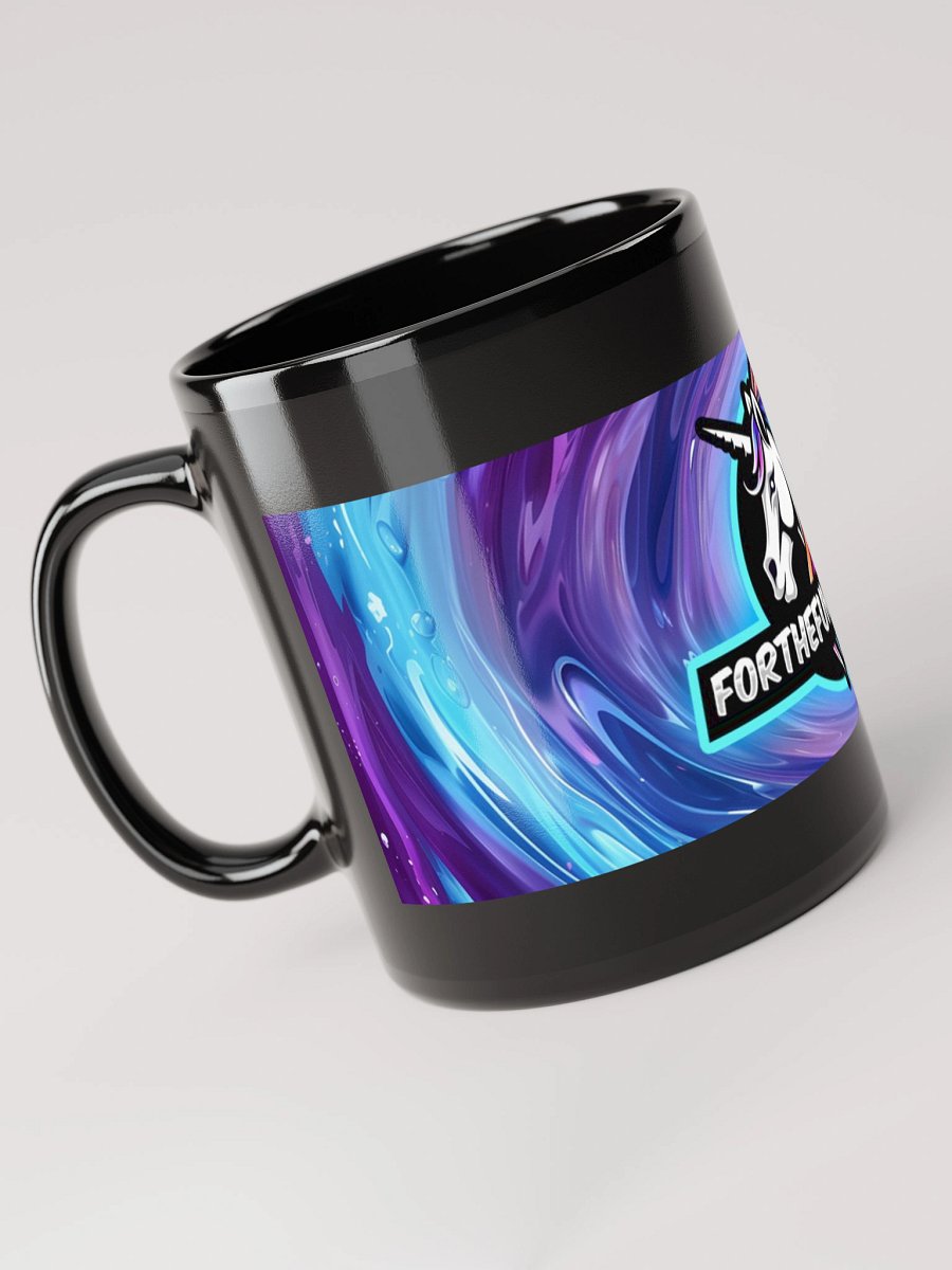 Forthefunofgamin Unicorn mug product image (5)