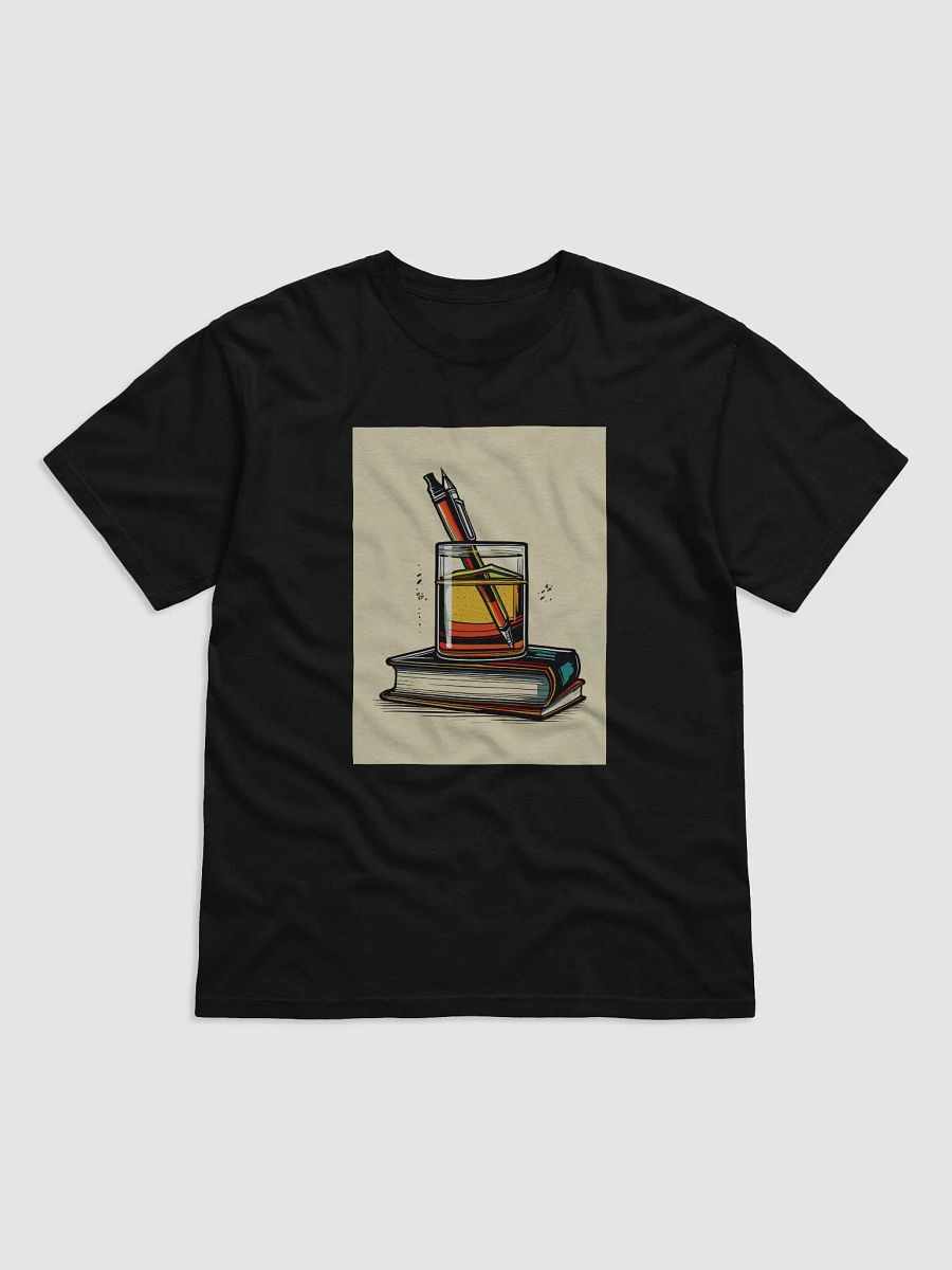 Gentleman T-Shirt product image (4)