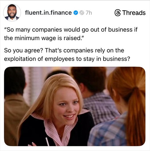 Kinda hard to argue against at this point 🤷🏾‍♂️