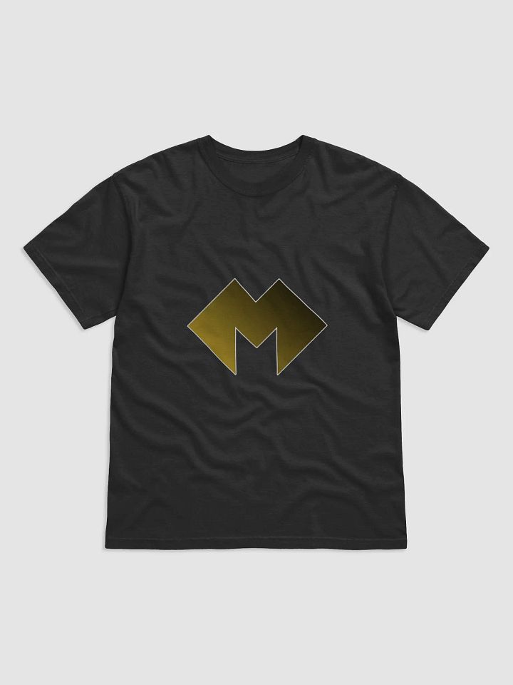 LOGO SHIRT product image (1)
