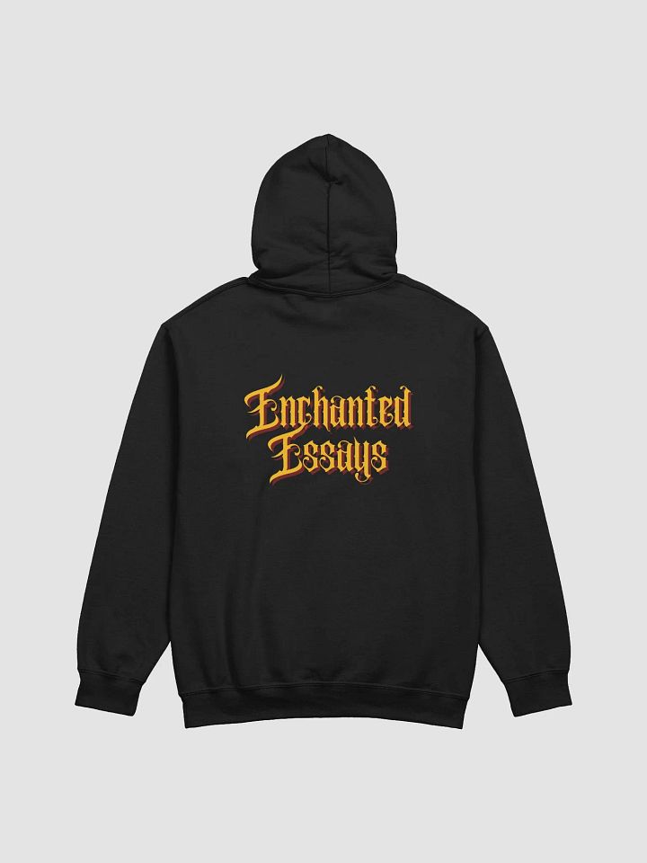 Witch Burning Hoodie product image (2)