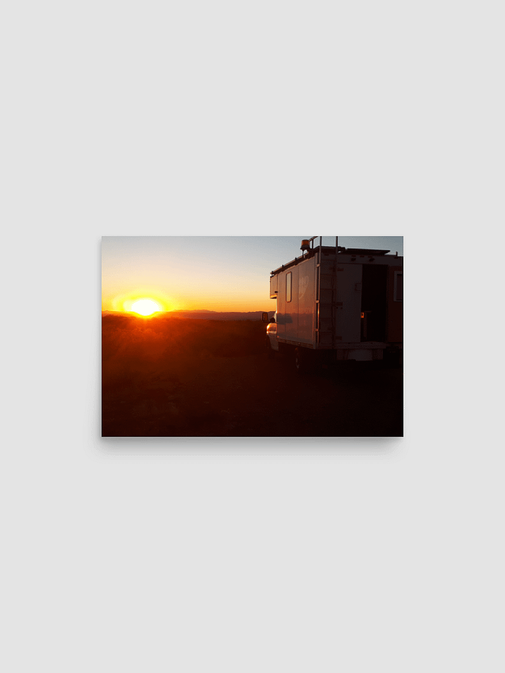 Cubert in desert sunset product image (1)