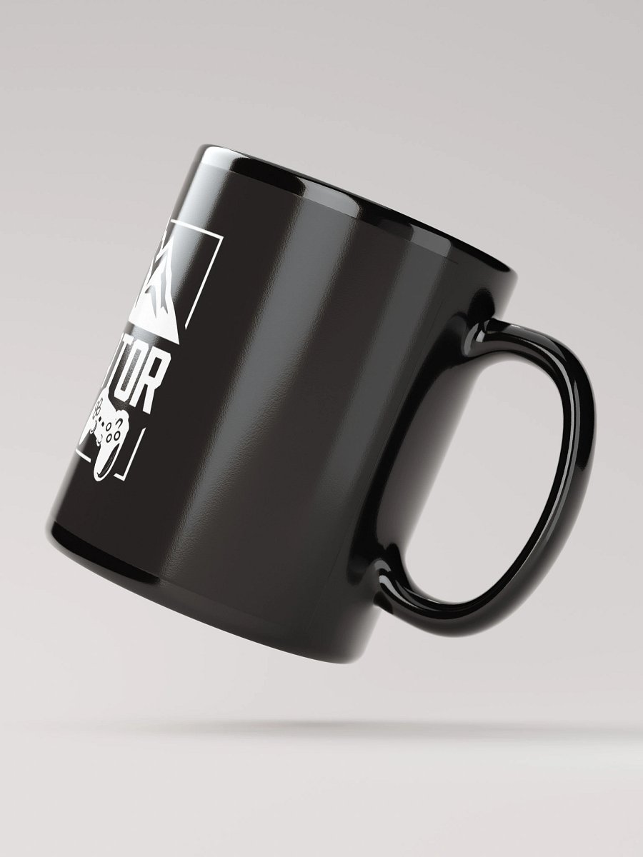 FishanatorNL Mok product image (2)