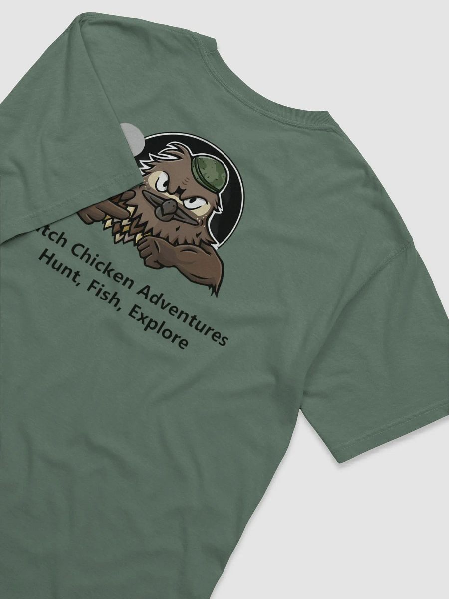 DCA T-shirt product image (46)