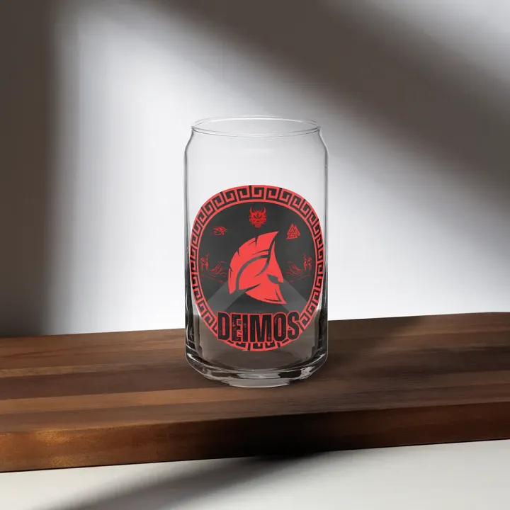 Deimos Laconia Cup product image (1)