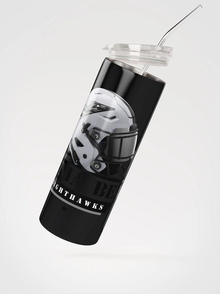 Virginia Beach Nighthawks Beverage Tumbler product image (3)