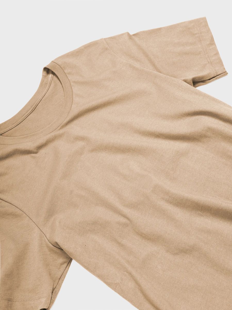 "Young" Last Name Rebel Redneck Deer - Adult T-Shirt product image (3)