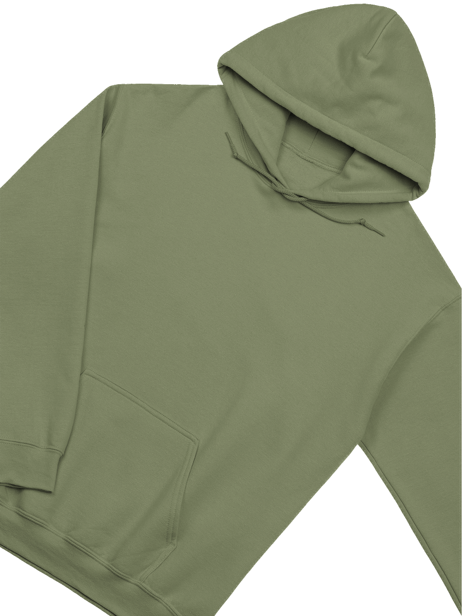 Level-plane Mixing Hoodie product image (12)