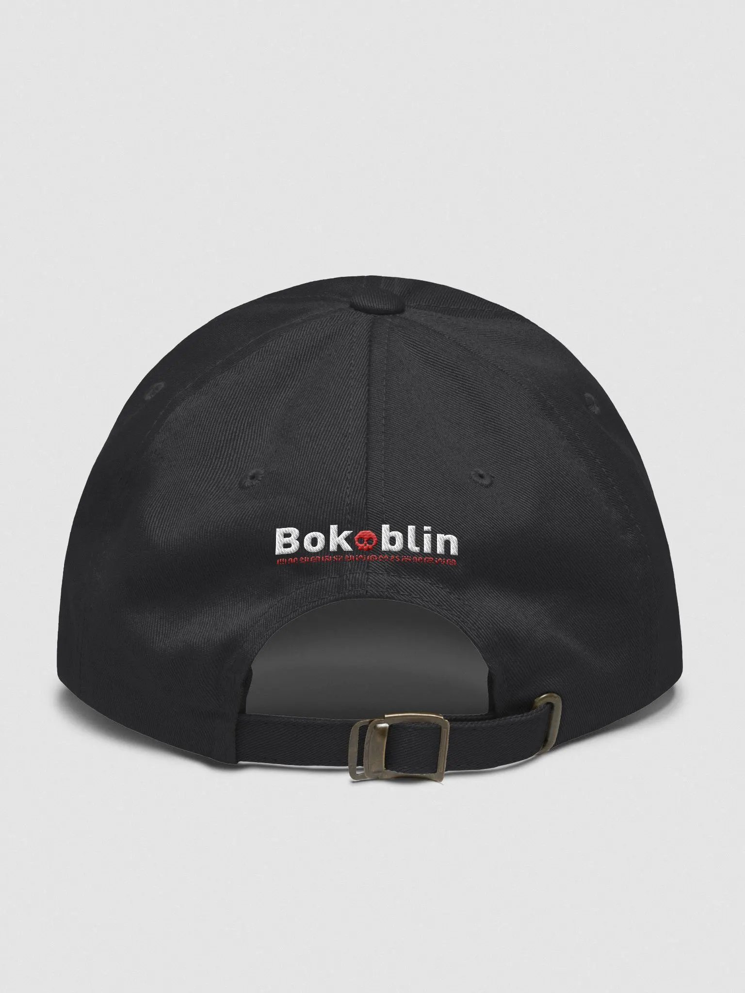 Bokodad Hat product image (4)