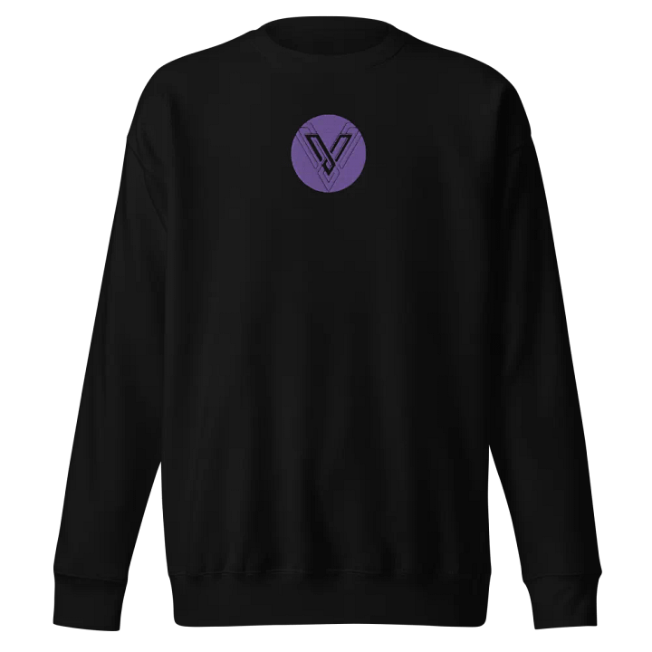 Vivid Sweatshirt product image (2)
