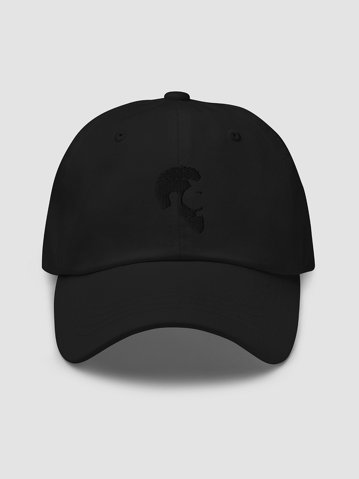 mattym Embroidered Dad Hat product image (2)