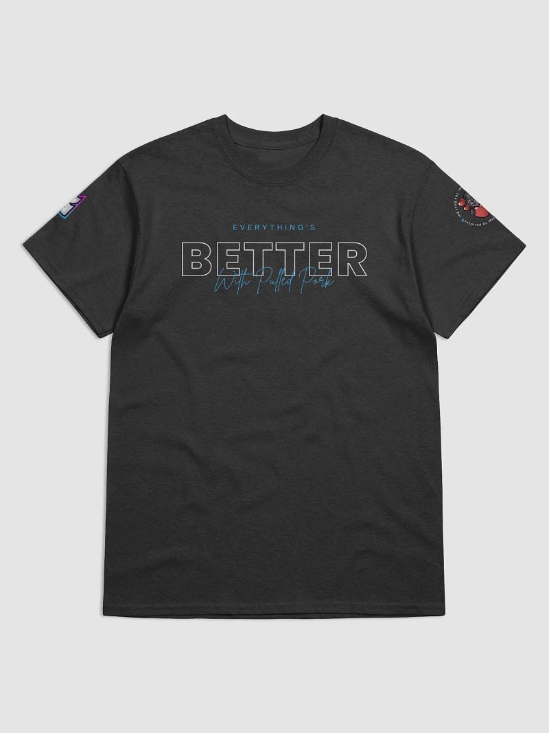 Quick Tip T-Shirt