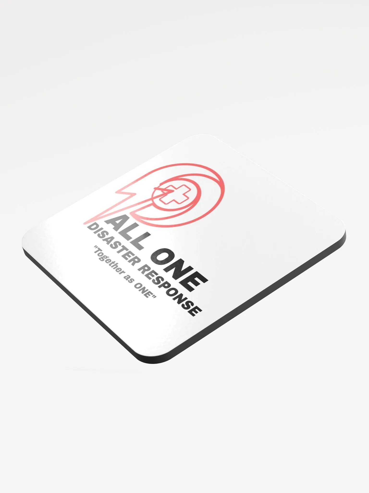 All One DRS Coaster product image (3)