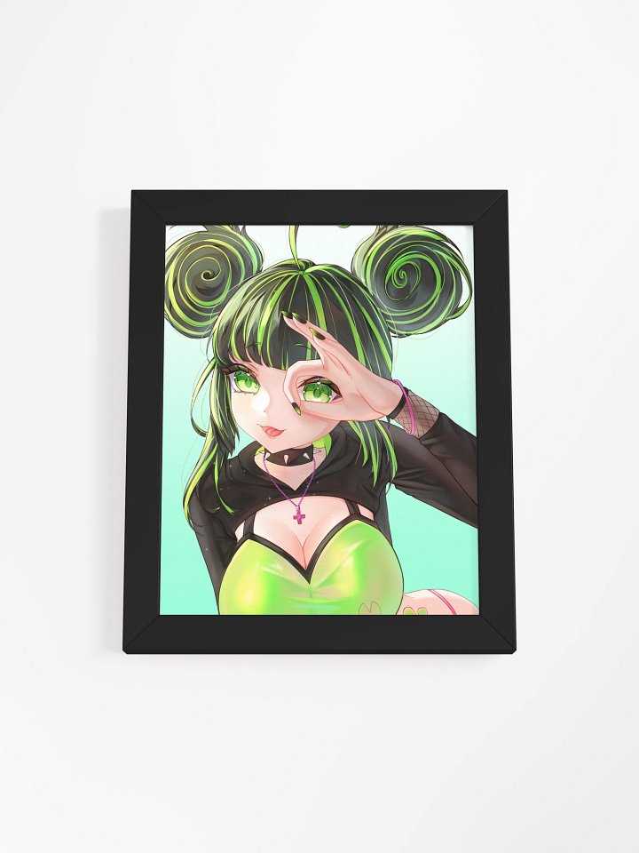 Eye See You Framed Poster product image (3)