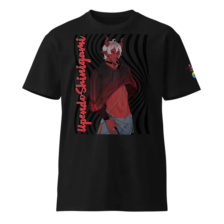 Demon Eros product image (1)
