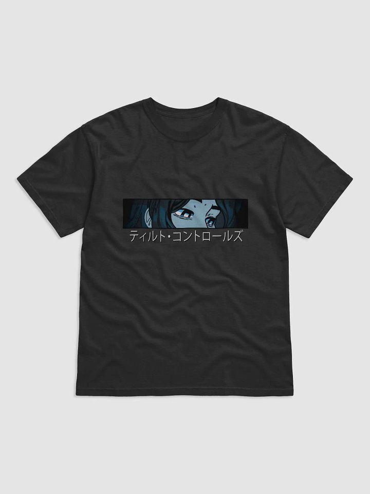 Tilt Controls Shirt product image (1)