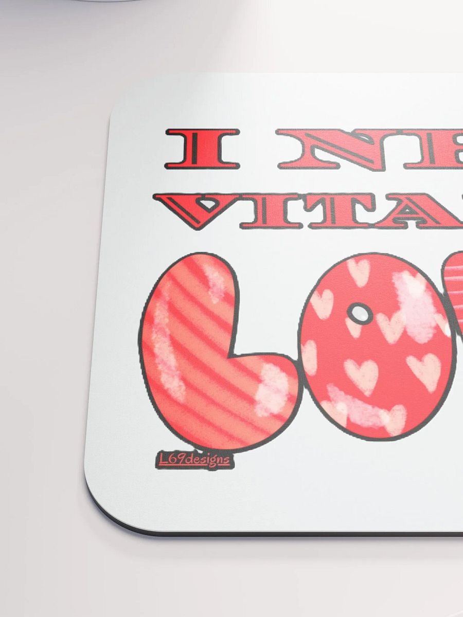 I NEED VITAMIN LOVE product image (6)