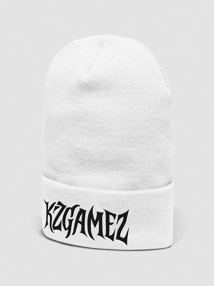 OFFWHITE-BEANIE product image (2)