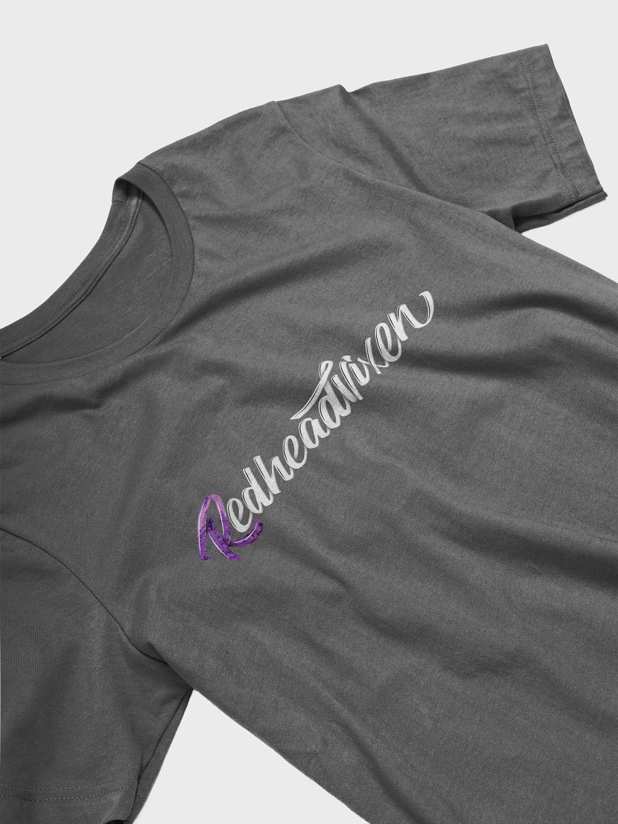 Purple Logo T product image (3)