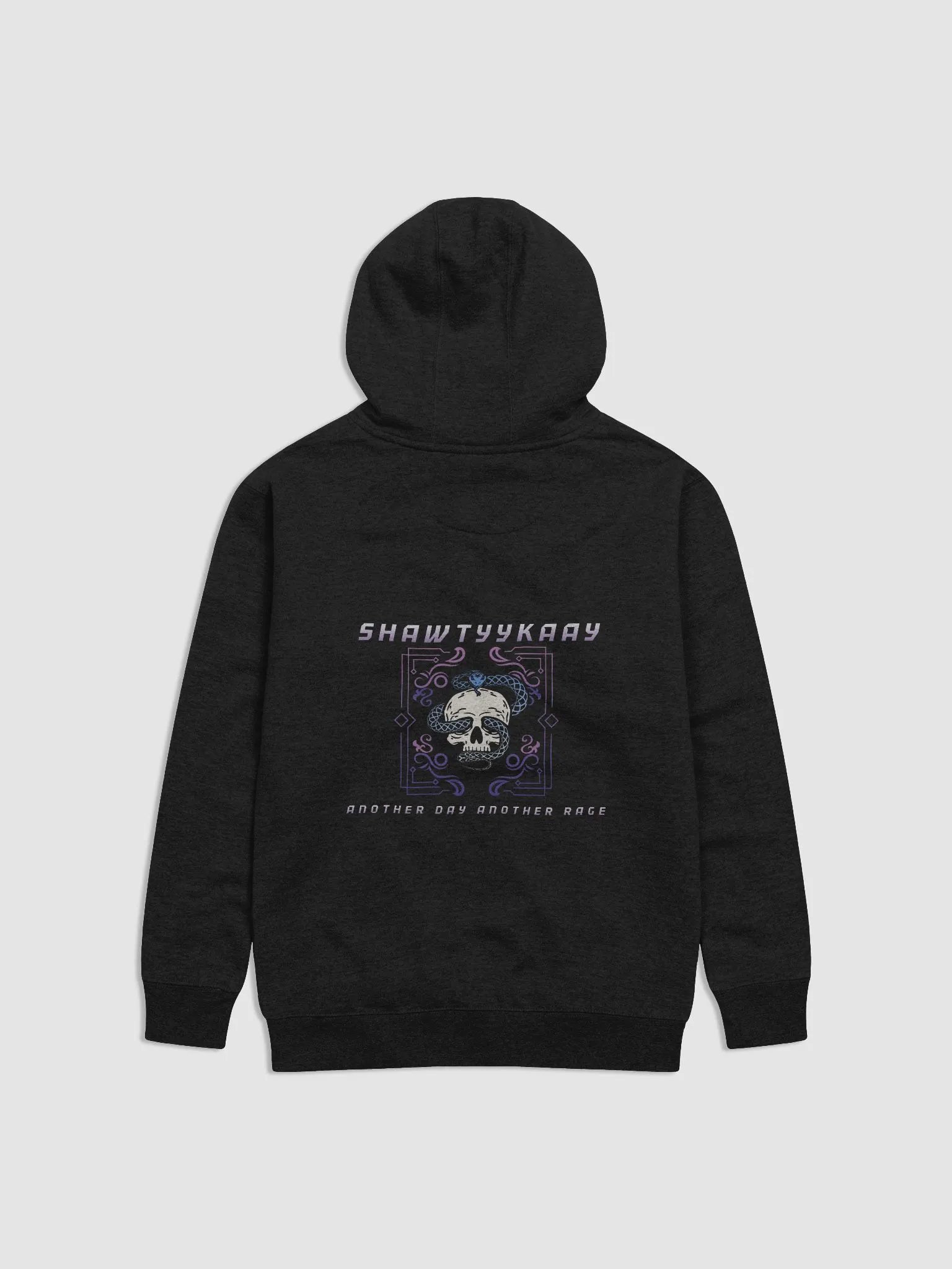 Nirvana Unisex Premium Hoodie product image (14)