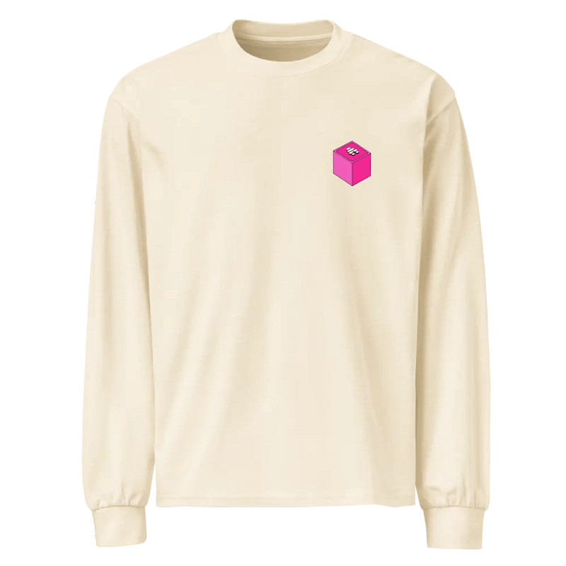 Writer's Blocks (crewneck)