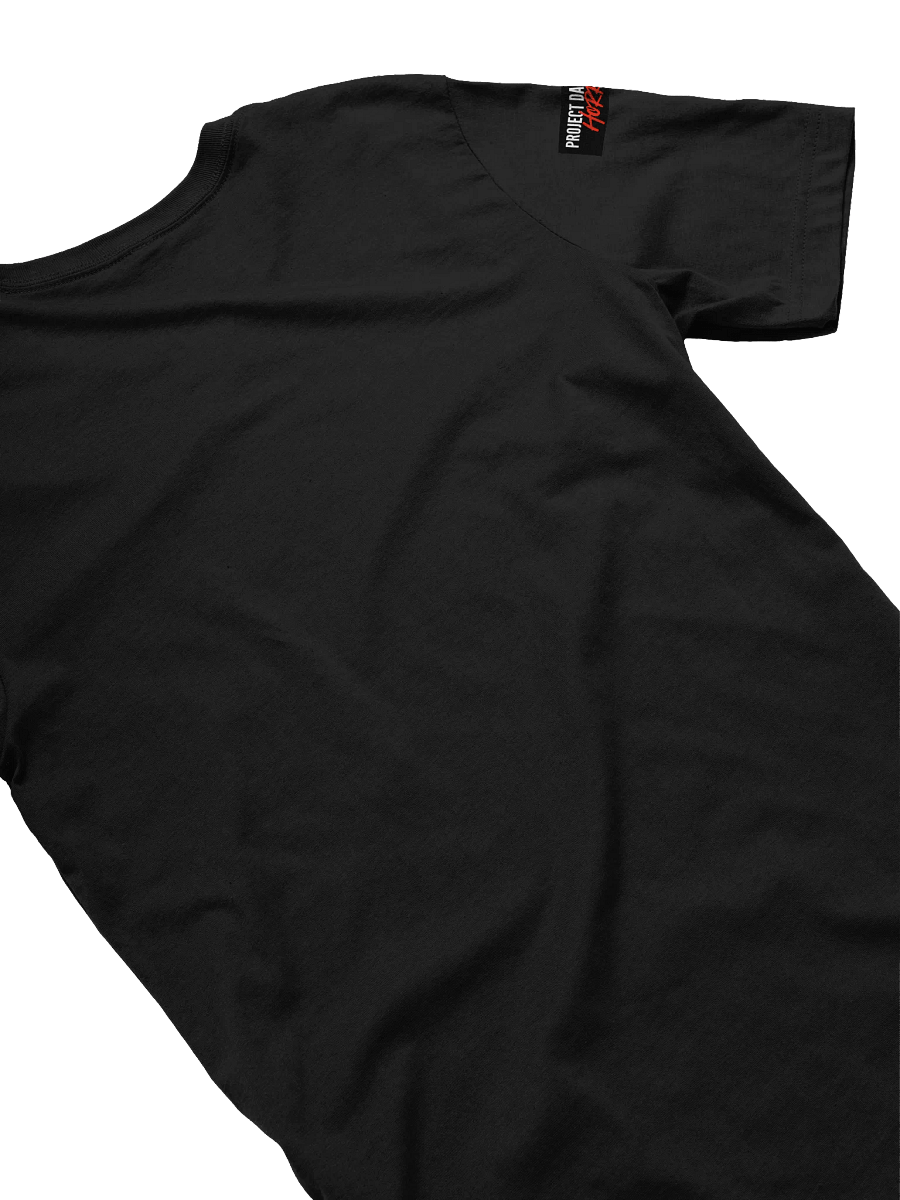 PDKH Good Vs Bad Unisex T-shirt product image (4)
