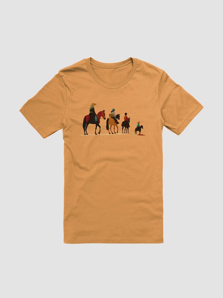 Desert Trail T-Shirt product image (1)