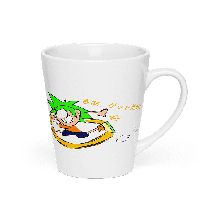 Maxine Overdrive Mug product image (2)