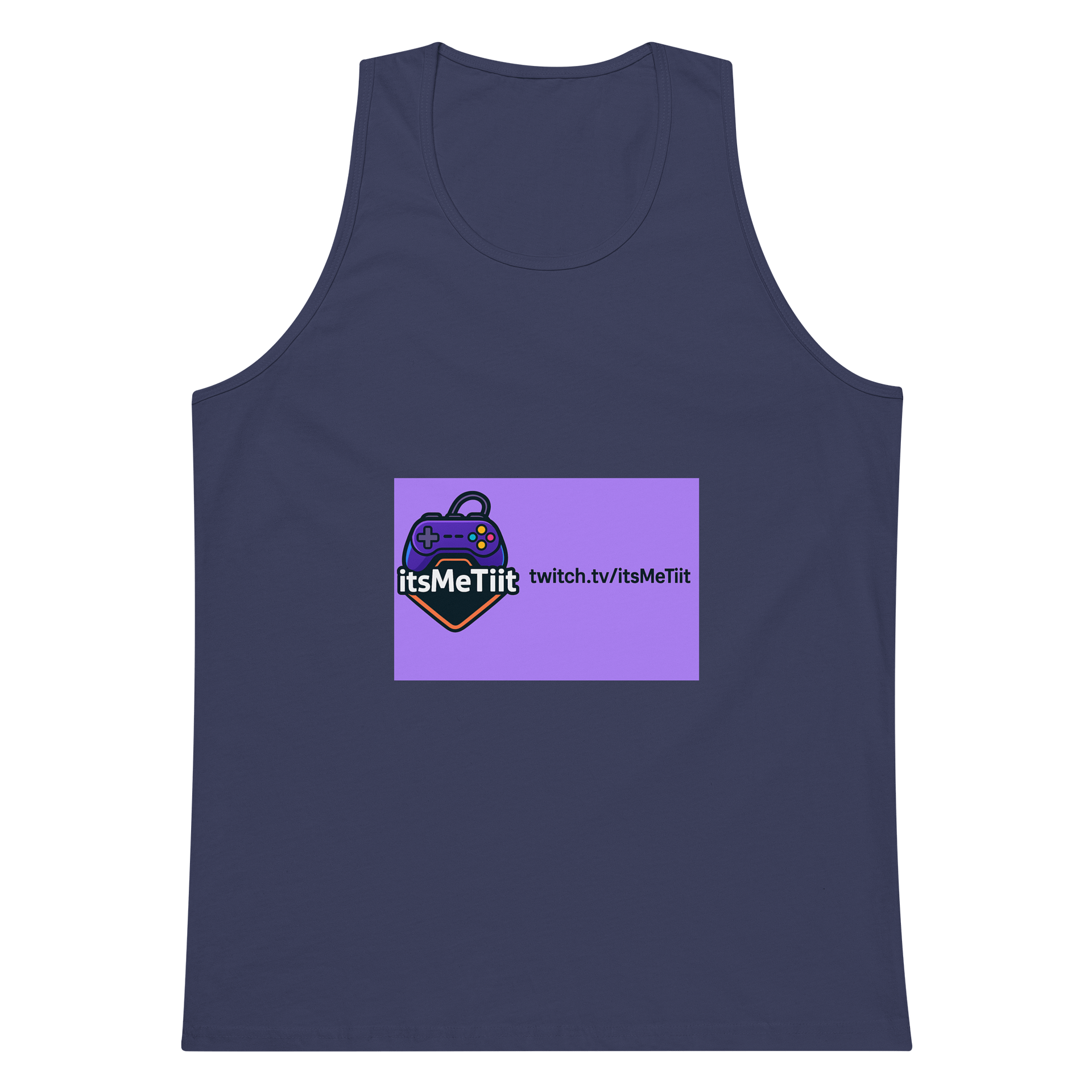 Game On! Premium Tank Top product image (5)