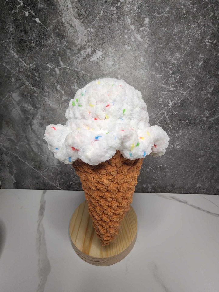 Ice Cream Cone product image (1)