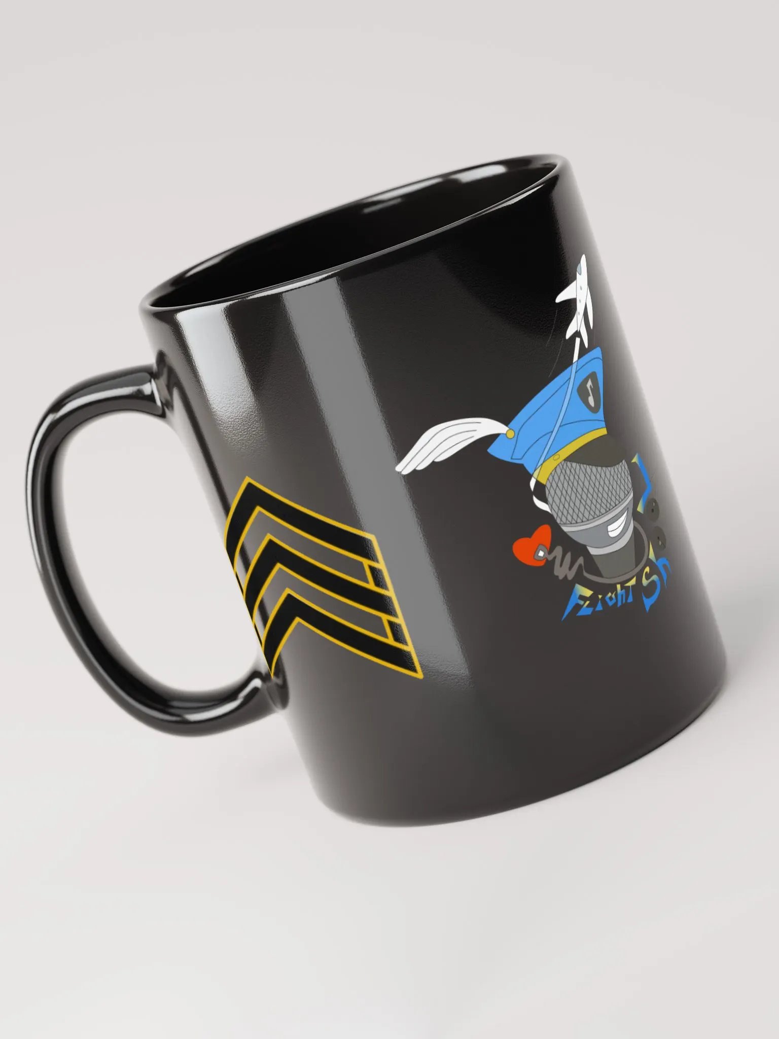 Flight Mug product image (7)