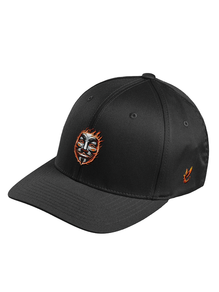 CyburDial hat product image (14)