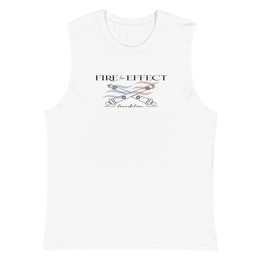 Canon Tank Top product image (2)