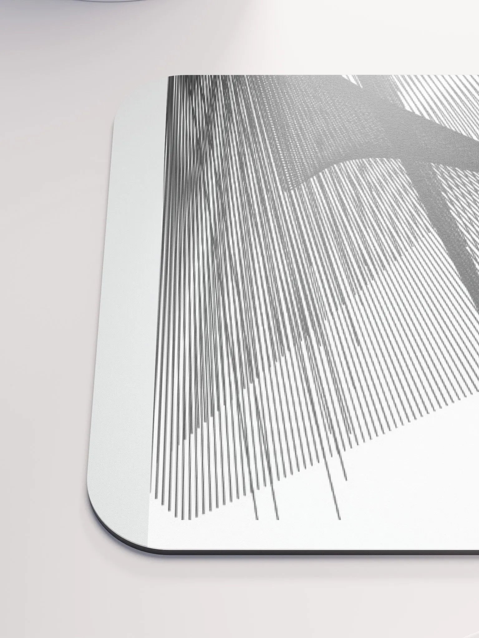 Impression Dynamic Lines Mouse Pad product image (6)