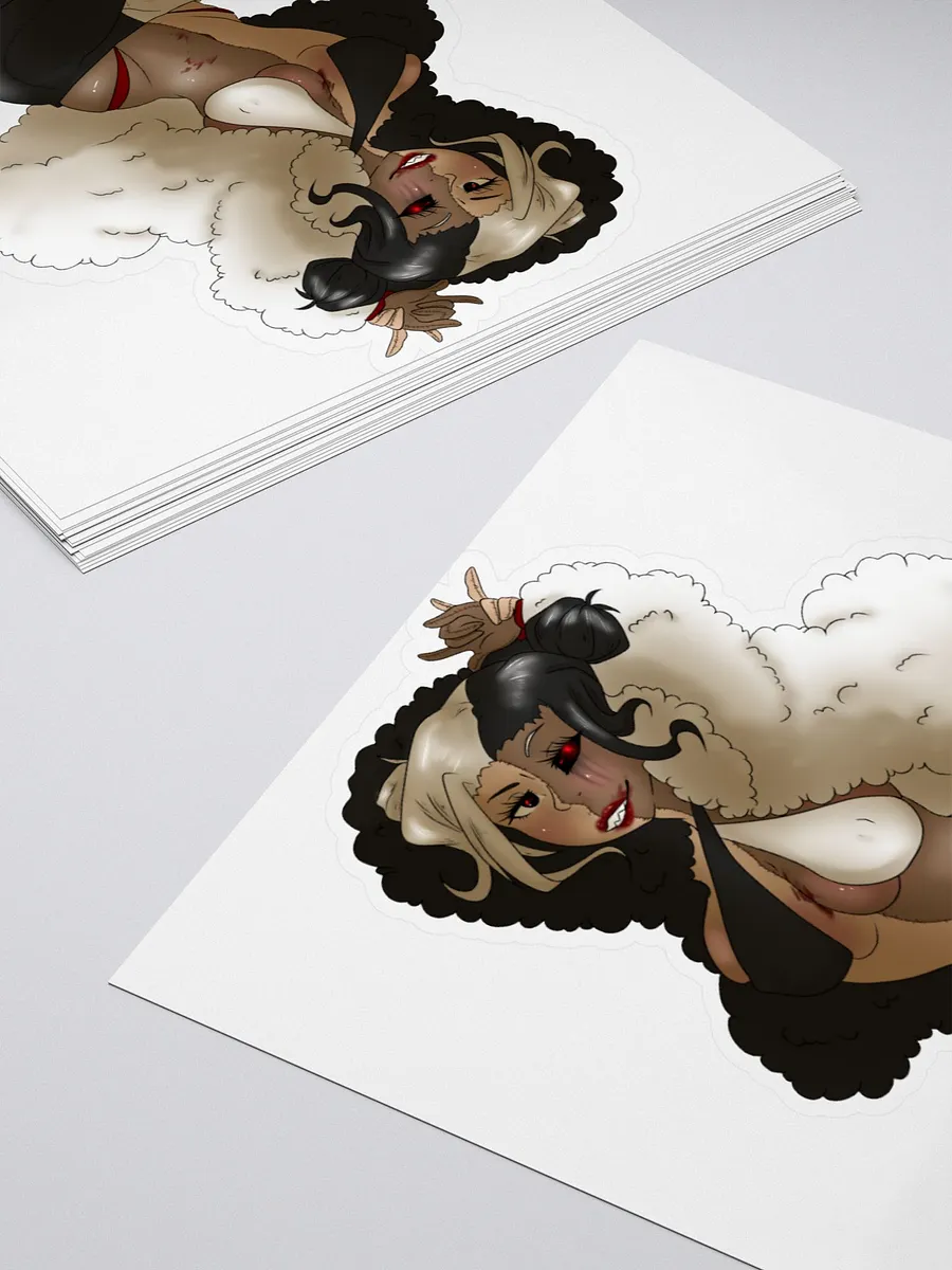 Booba Week Sticker: Day 5 product image (4)