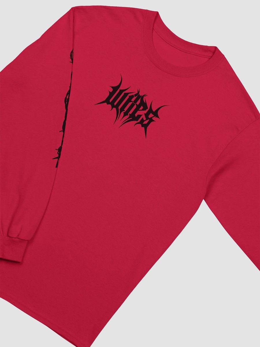 AGGRESSIVE LONG SLEEVE(In color) product image (3)