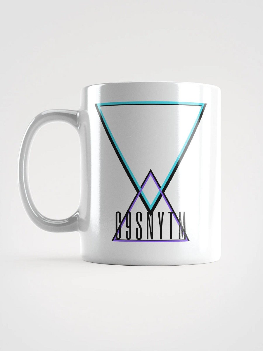 SGN-LOGO Mug product image (11)