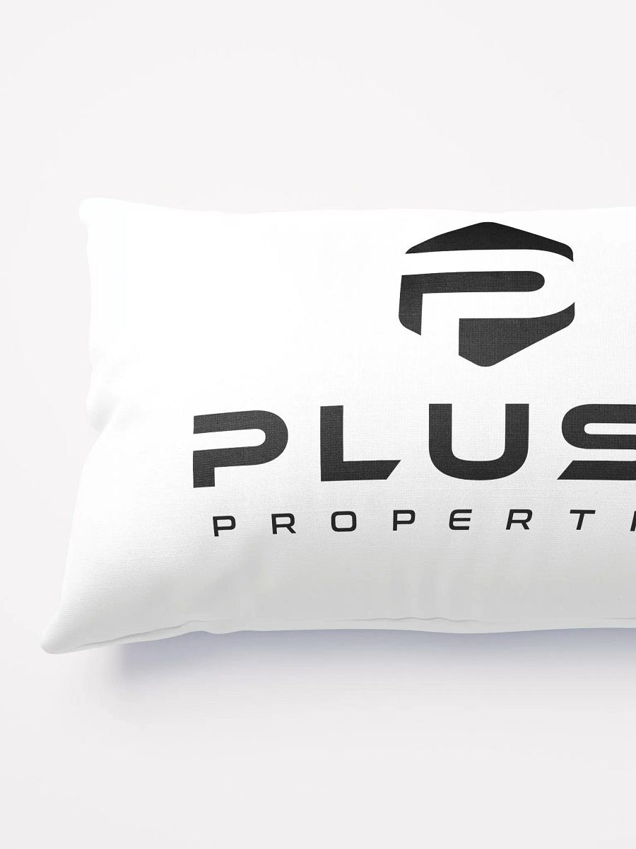 Plush All-Over Print Pillow product image (7)