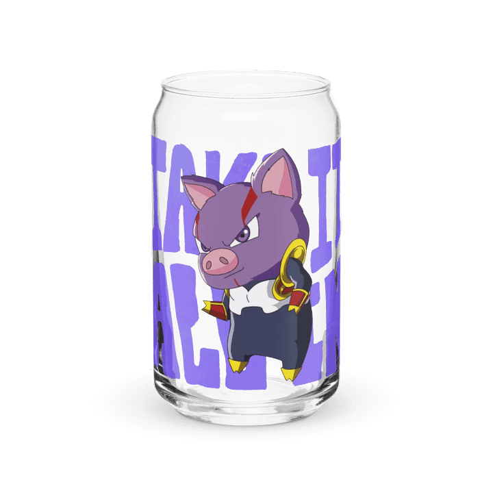 Take It All In Baby Pigeta product image (2)
