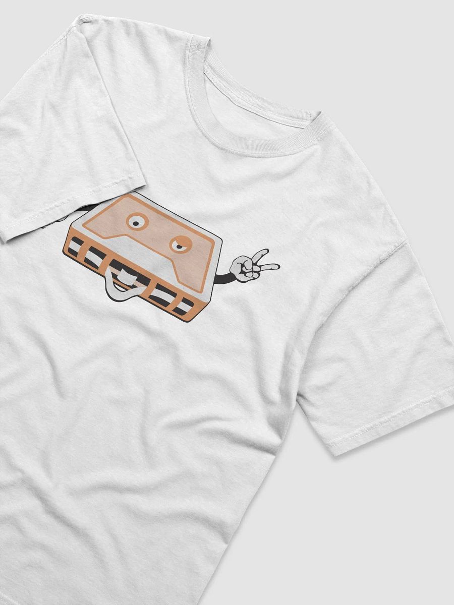 Playful Mixtape - Orange product image (3)