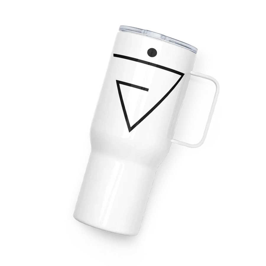 Insulated Steel Envelope Bottle product image (5)