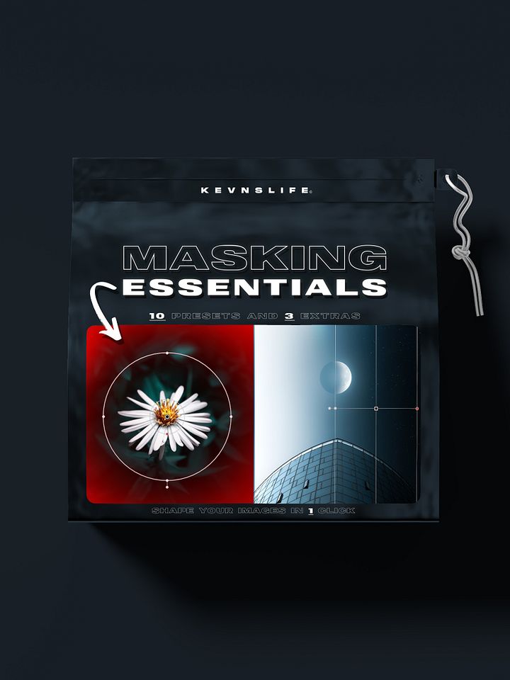 Masking Essential Pack product image (1)