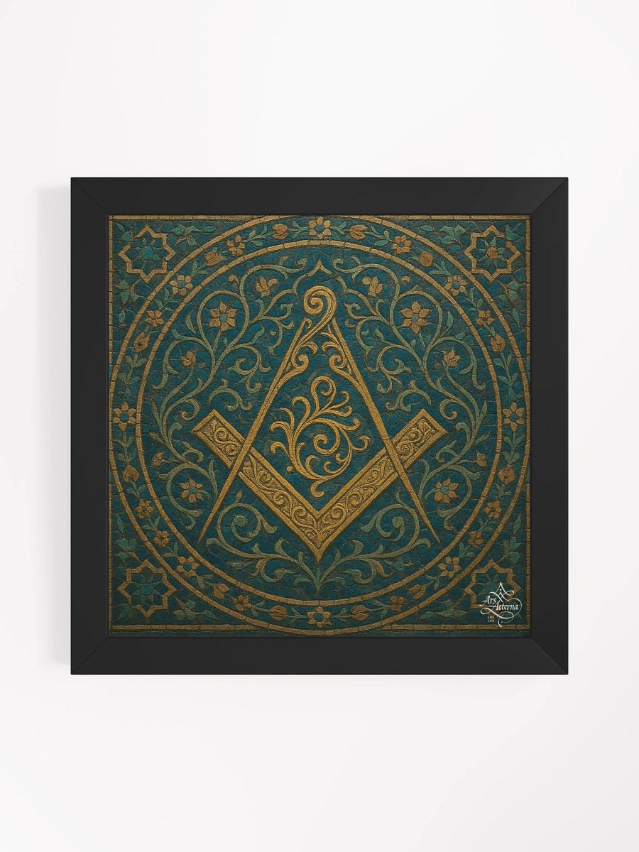 The Forgotten Tughra product image (1)