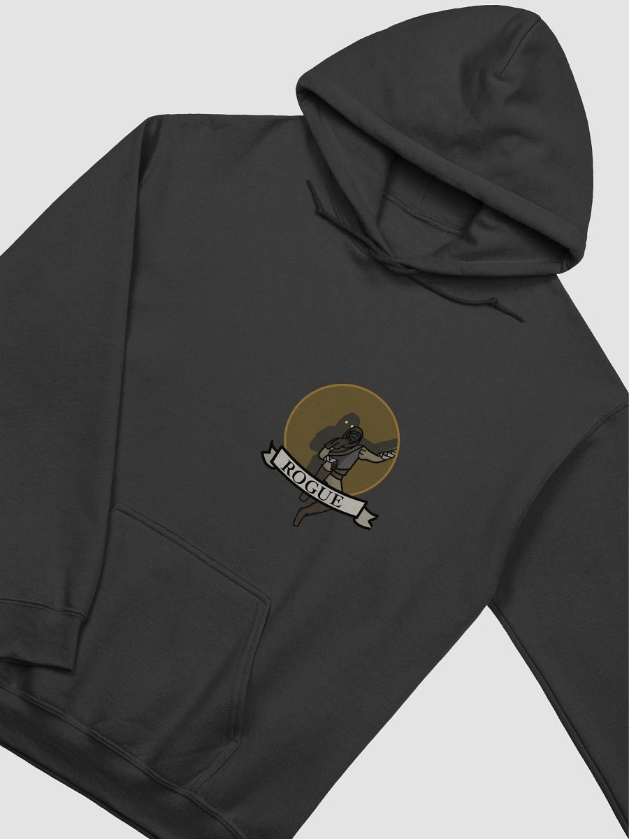 Rogue class hoodie product image (3)