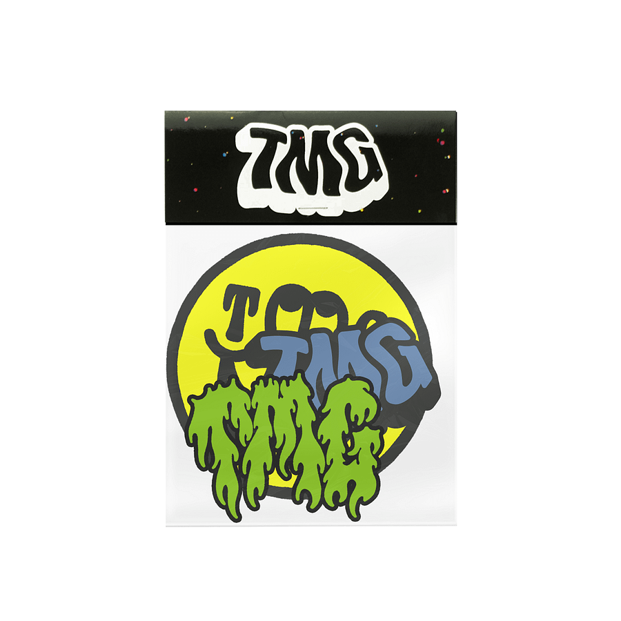 Summer Sticker Pack product image (1)