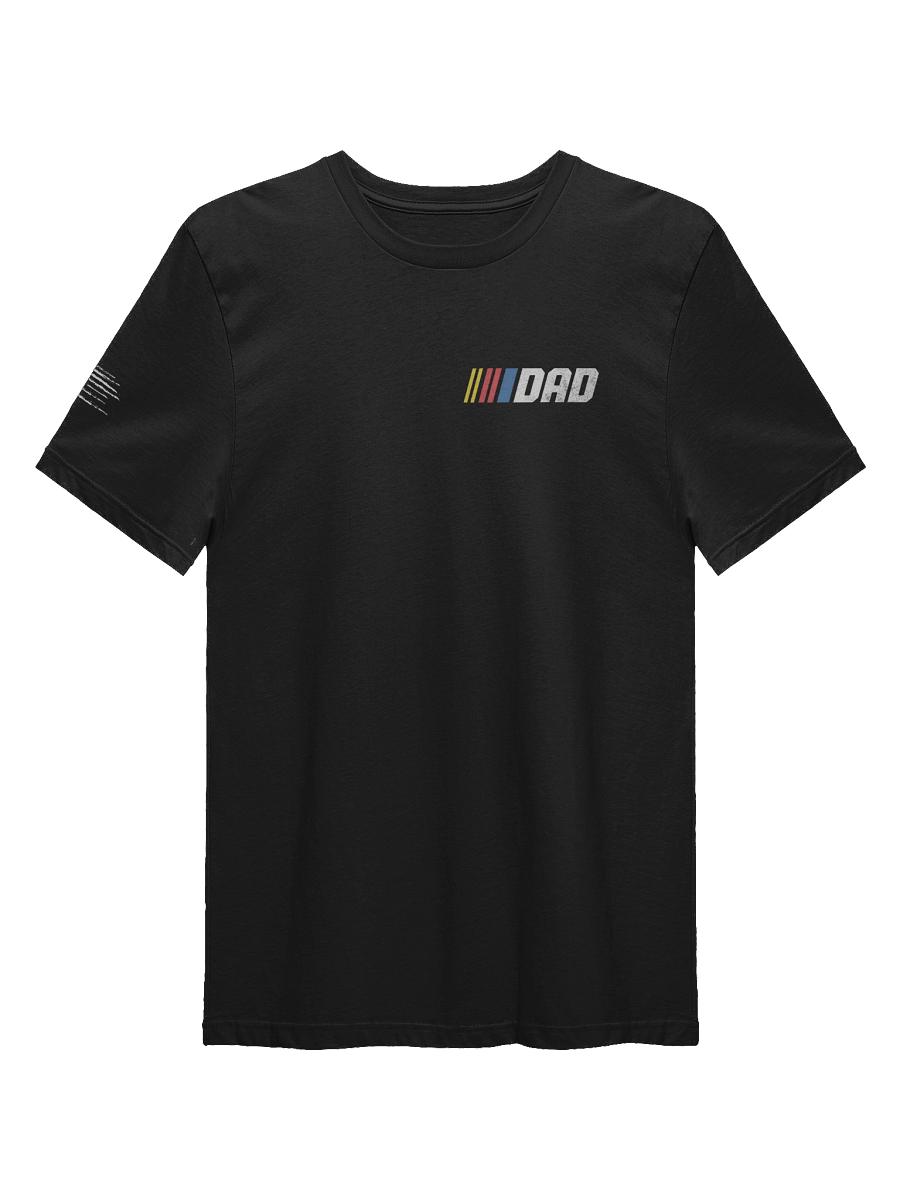 Dad Speedway Shirt product image (1)