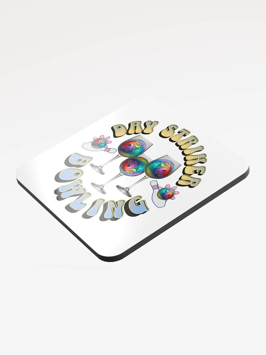 Day Striker Bowling & Sip Coasters Set product image (3)